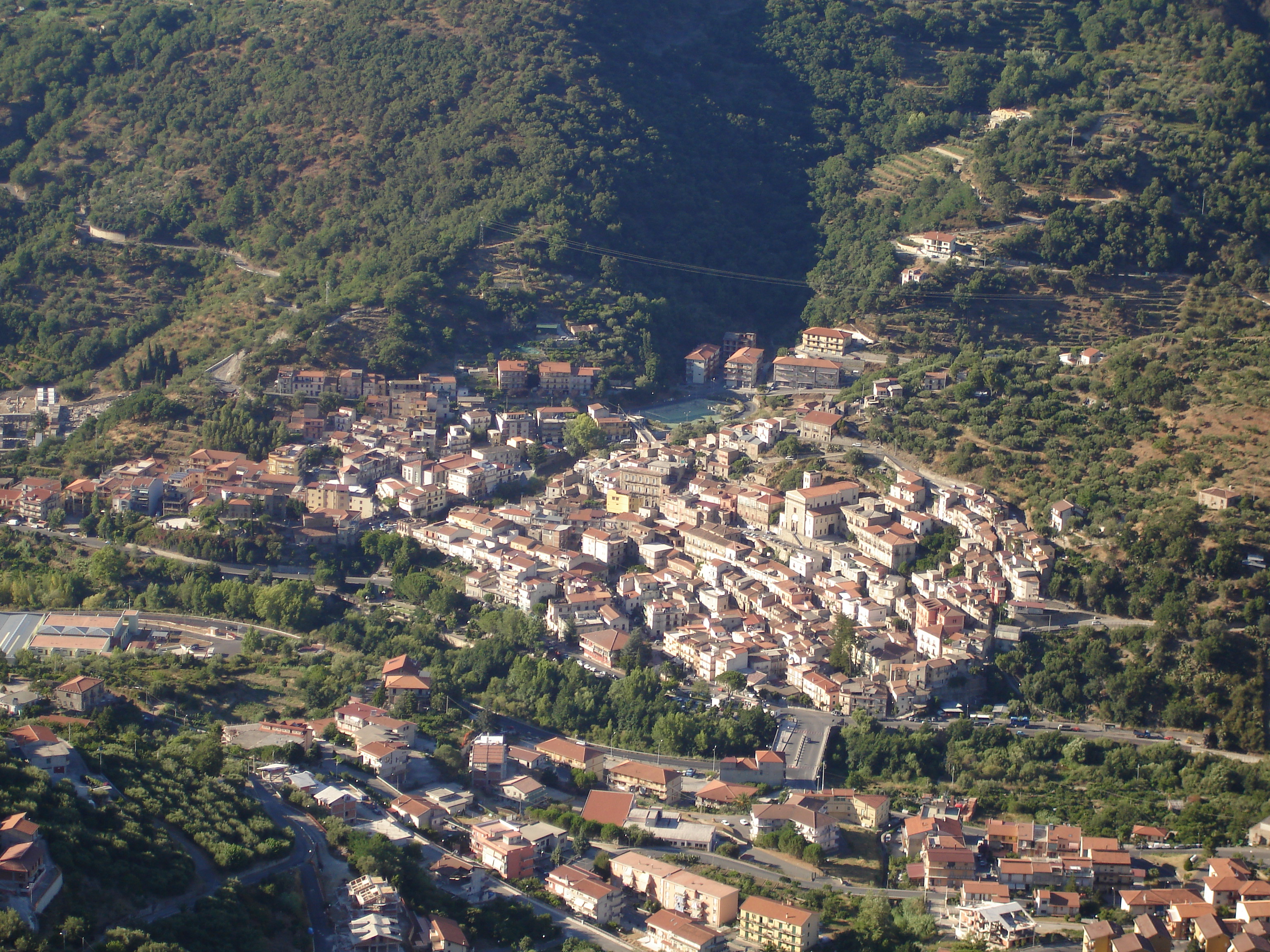 Sinagra - Sicily