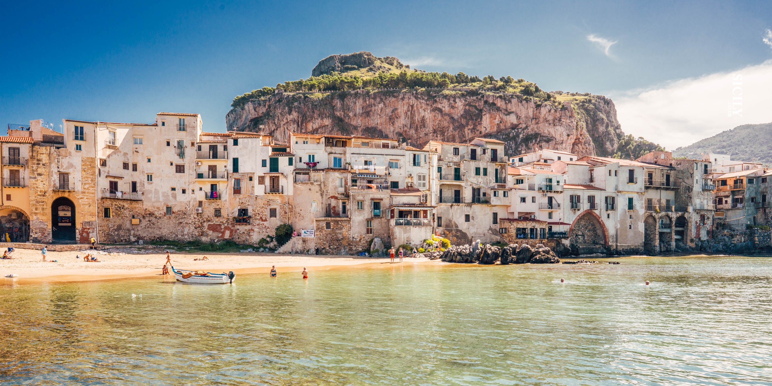 Palermo, Sicily, Italy, 5 things, Sicily Holiday